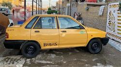 Saipa 131